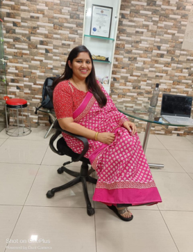 CA Aditi Kansal